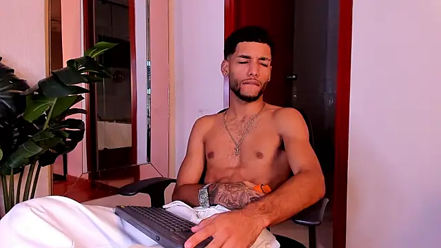 Thiagoferreti online show from April 2026 02:53:02 AM