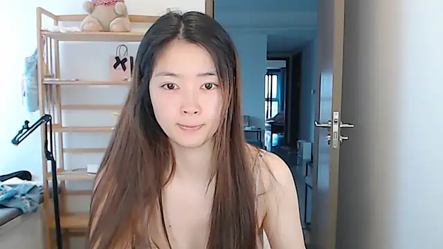 Snapshot of Mimi-cnbaby chatting on April 2026 02:22:02 AM Mimi-cnbaby online show from April 2026 02:22:02 AM