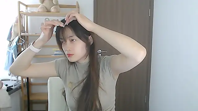 Snapshot of Mimi-cnbaby chatting on April 2026 03:22:01 AM Mimi-cnbaby online show from April 2026 03:22:01 AM