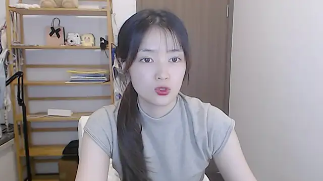 Snapshot of Mimi-cnbaby chatting on April 2026 11:25:01 AM Mimi-cnbaby online show from April 2026 11:25:01 AM