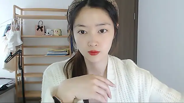 Snapshot of Mimi-cnbaby chatting on April 2026 03:35:02 AM Mimi-cnbaby online show from April 2026 03:35:02 AM