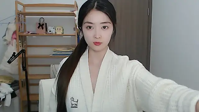 Snapshot of Mimi-cnbaby chatting on April 2026 12:40:02 PM Mimi-cnbaby online show from April 2026 12:40:02 PM