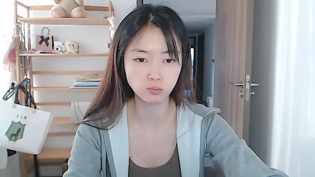 Snapshot of Mimi-cnbaby chatting on April 2026 09:34:02 AM Mimi-cnbaby online show from April 2026 09:34:02 AM