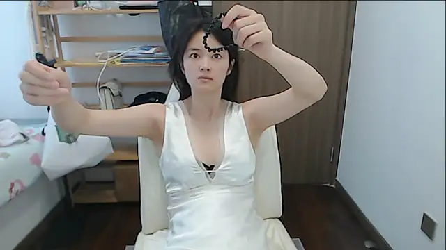 Mimi-cnbaby online show from June 2026 08:45:02 AM