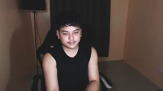 Snapshot of Prince_Killian chatting on October 2025 08:31:01 PM Prince Killian online show from October 2025 08:31:01 PM