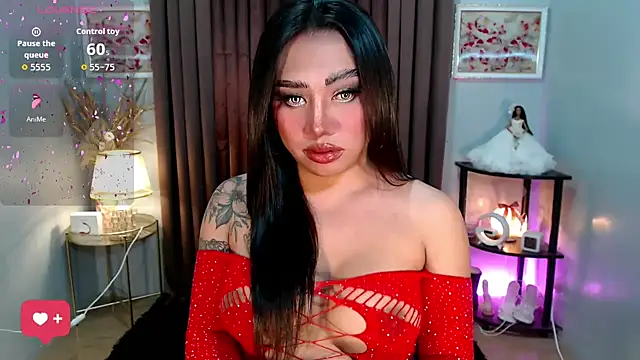 VillarealCasey online show from September 2025 01:14:02 PM