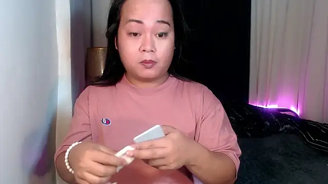 YourSweet-mich online show from January 2026 06:18:02 AM