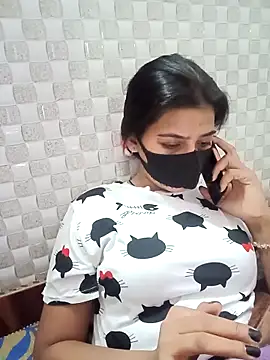 Hot Jaanvi  online show from November 2025 04:18:02 PM