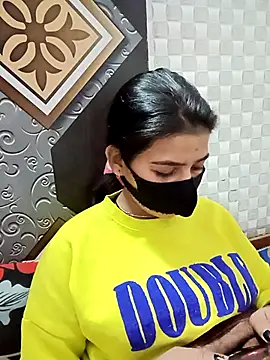 Hot Jaanvi  online show from November 2025 04:39:01 PM