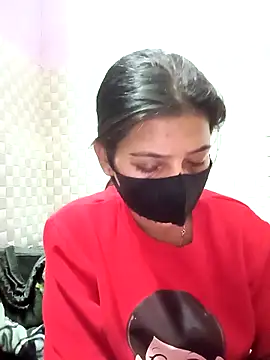 Hot Jaanvi  online show from December 2025 05:01:01 AM