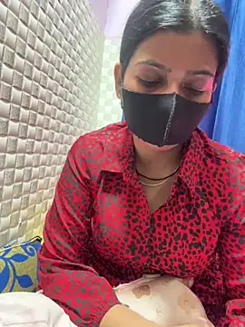 Hot Jaanvi  online show from February 2026 07:51:01 AM