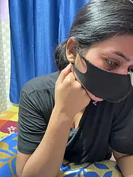 Hot Jaanvi  online show from March 2026 04:40:01 AM