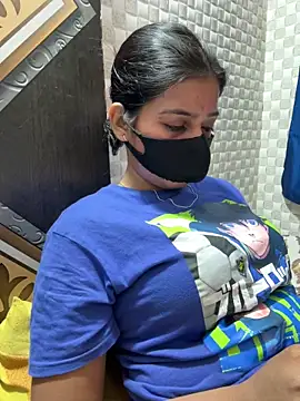 Hot Jaanvi  online show from April 2026 04:45:02 AM