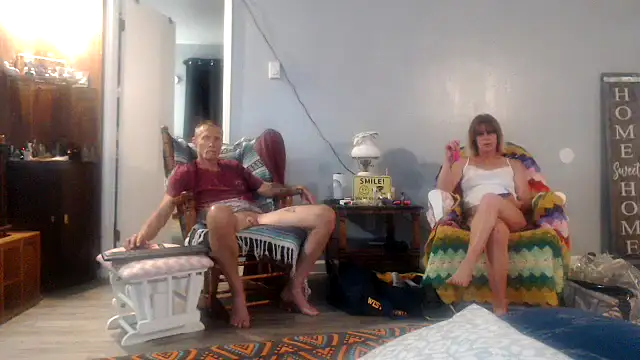 JaimeRhett online show from May 2026 07:14:01 AM