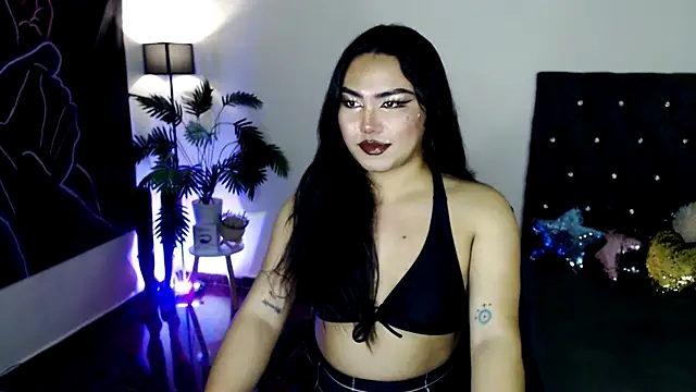 Unique Maya online show from February 2026 01:59:01 PM