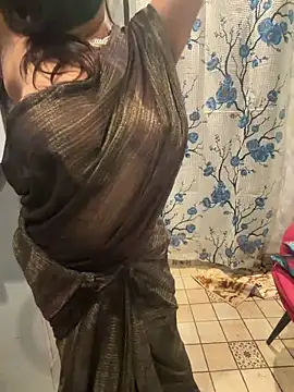 prisha944 online show from December 2025 04:46:02 PM