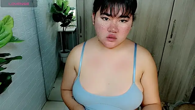 CarlaFuta online show from September 2025 04:41:02 PM