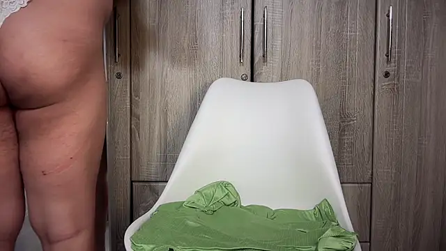 CarlaFuta online show from October 2025 07:44:02 PM