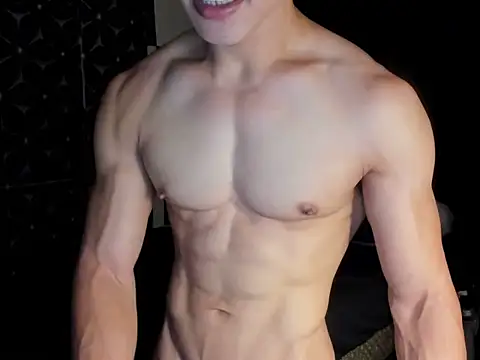 Snapshot of AsianHotBODYY chatting on November 2025 10:05:01 AM AsianHotBODYY online show from November 2025 10:05:01 AM