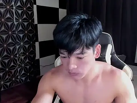 Snapshot of AsianHotBODYY chatting on February 2026 12:14:02 AM AsianHotBODYY online show from February 2026 12:14:02 AM