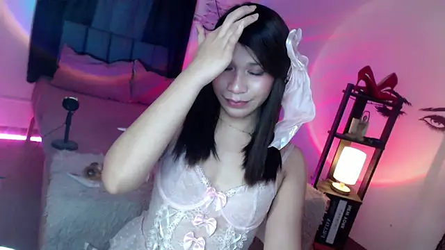 Veniceseduction online show from October 2025 12:49:02 PM