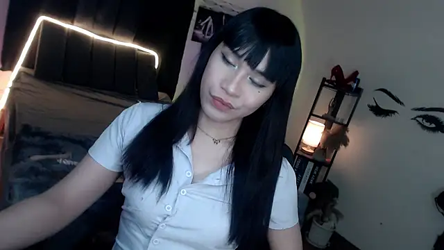 Veniceseduction online show from March 2026 01:17:02 PM