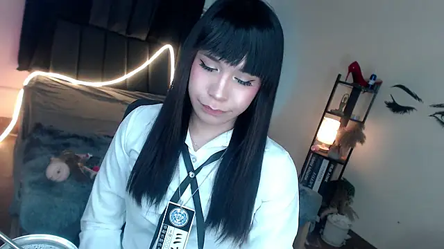 Veniceseduction online show from March 2026 02:23:01 PM