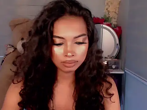 KathRouge online show from October 2025 03:09:02 PM