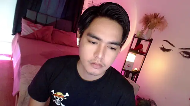 JakeXolsen online show from September 2025 07:03:02 PM