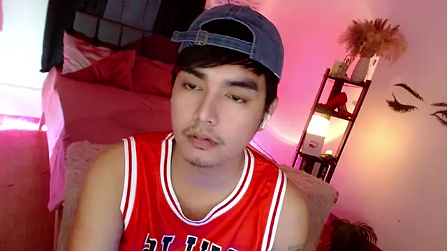 JakeXolsen online show from September 2025 08:53:01 PM