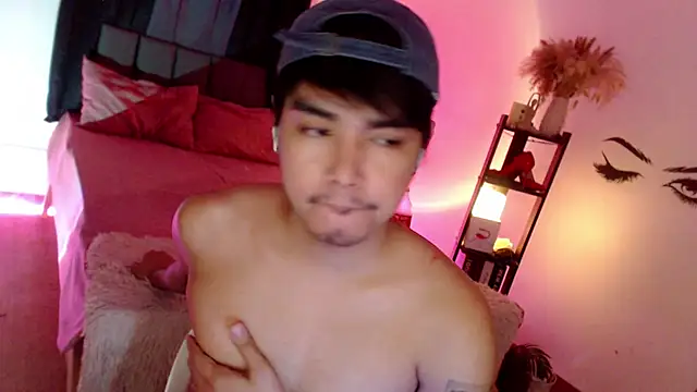 JakeXolsen online show from September 2025 05:25:01 PM