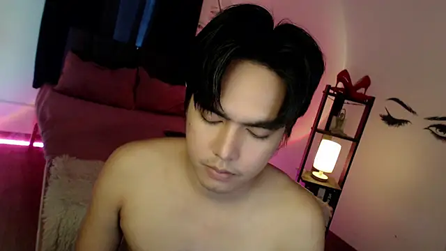 JakeXolsen online show from October 2025 11:04:02 PM