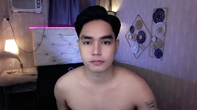 JakeXolsen online show from October 2025 04:41:02 PM