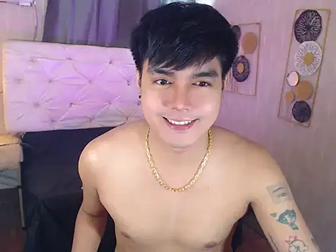 JakeXolsen online show from November 2025 05:13:02 PM