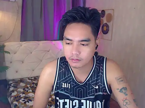 JakeXolsen online show from December 2025 01:33:02 AM