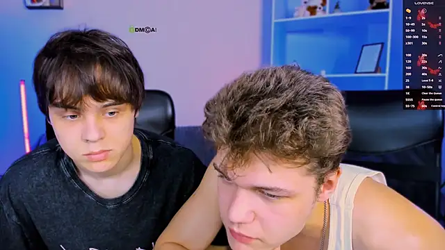 lucas long  online show from November 2025 09:53:01 AM