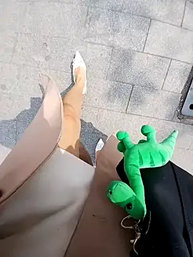 Ori-Lynk online show from March 2026 04:41:01 AM