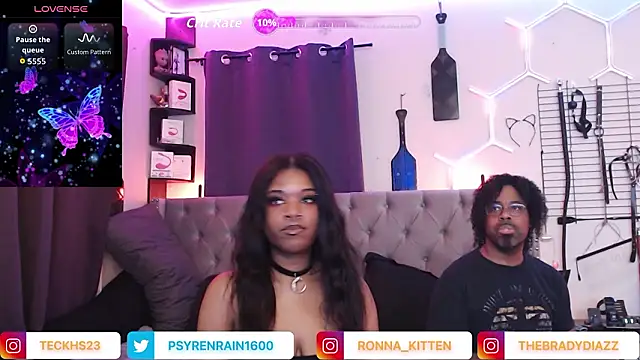 Snapshot of SamXTeck chatting on February 2026 01:21:01 AM SamXTeck online show from February 2026 01:21:01 AM