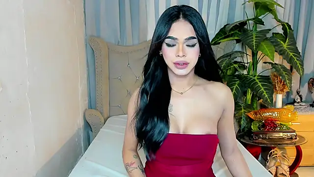 MochaliciousTransOnTop online show from January 2026 12:37:01 AM