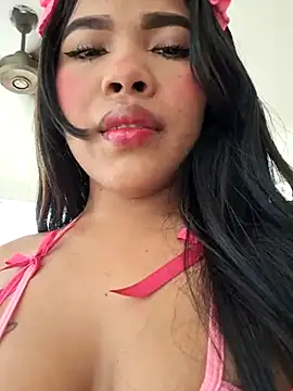 Michell em online show from February 2026 06:48:01 PM