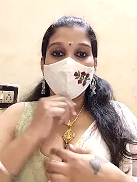 amelia-rani online show from November 2025 06:30:02 PM