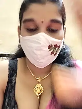 amelia-rani online show from January 2026 06:55:01 PM