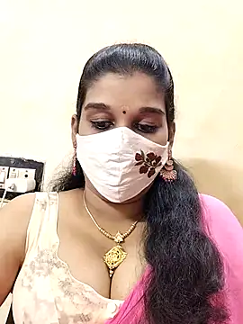 amelia-rani online show from February 2026 06:25:01 PM