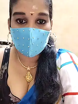 amelia-rani online show from March 2026 07:02:02 PM