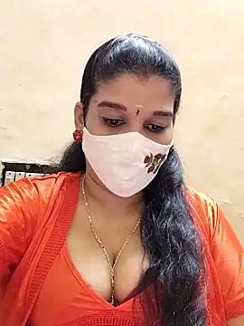 amelia-rani online show from June 2026 12:33:01 PM