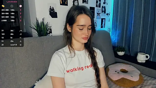 Snapshot of lovelyalivia chatting on October 2025 09:31:01 AM lovelyalivia online show from October 2025 09:31:01 AM