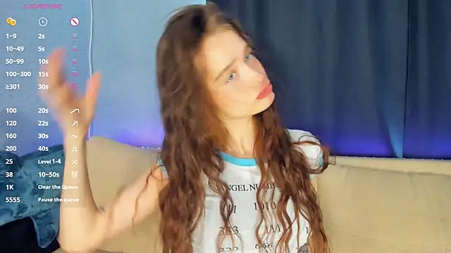 Snapshot of lovelyalivia chatting on March 2026 07:08:02 AM lovelyalivia online show from March 2026 07:08:02 AM