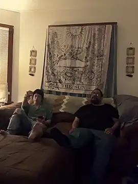 Snapshot of RivslRabbit chatting on March 2026 03:00:01 AM RivslRabbit online show from March 2026 03:00:01 AM