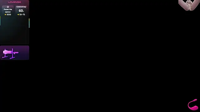 Mhia Sweet  online show from September 2025 02:57:01 AM