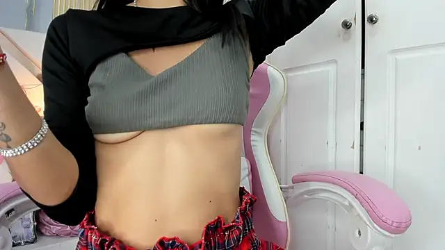 Mhia Sweet  online show from September 2025 02:00:02 PM